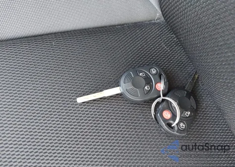 2014 Ford Focus Se из США, поврежденный, VIN 1FADP3F2XEL373257